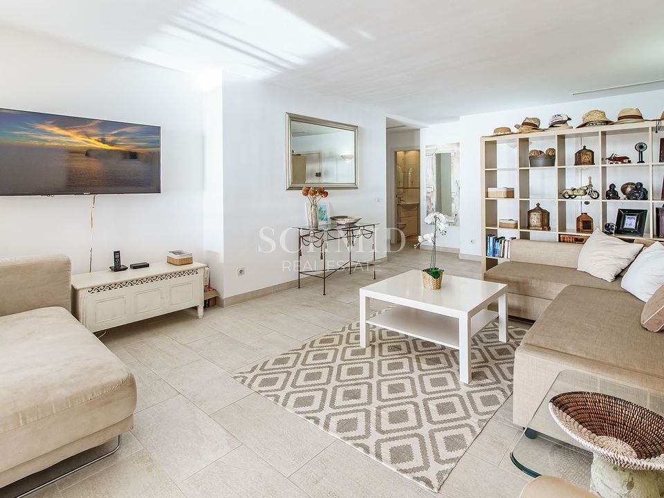 Lejlighed i Santa Ponsa, Mallorca - foto 5